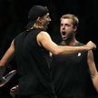 Łukasz Kubot i Oliver Marach