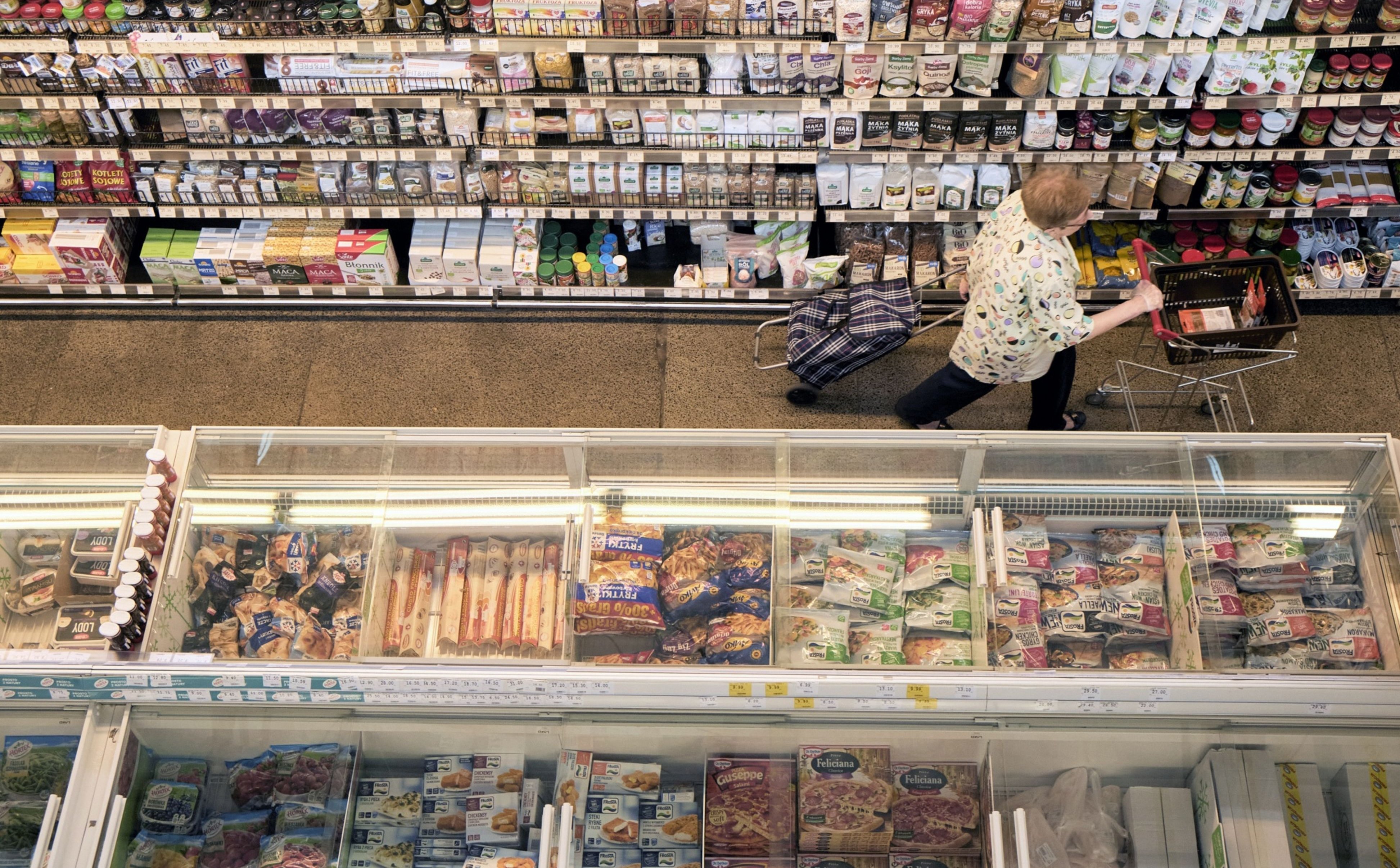 Czy procesy cenowe w Polsce zostały ujarzmione? Ekonomiści ocenili