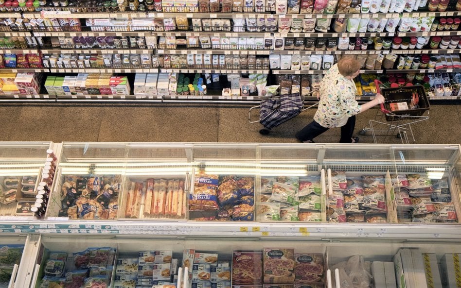 Liderzy światowej inflacji. Polska na 35 miejscu