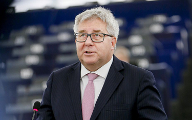 Czarnecki: Polacy poznają się na Tusku