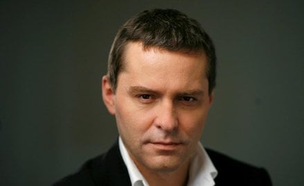 Cezary Gmyz: Linia obrony Grasia mnie nie przekonuje