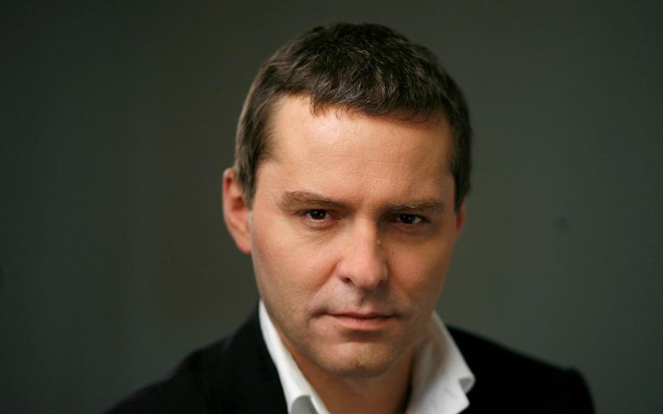 Cezary Gmyz o siedzibie IPN: Ewidentne przestępstwo