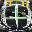 Opel Astra z fabryki w Gliwicach jest dzisiaj bestsellerem Opla