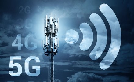 Technologia 5G