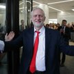 "The Independent": Jeremy Corbyn był o 2227 głosów od zostania premierem
