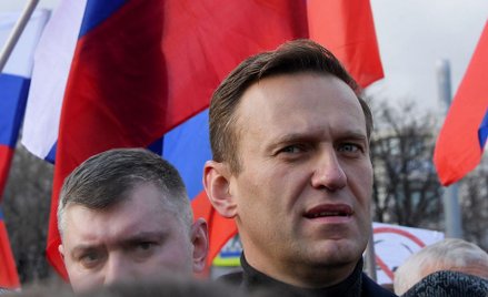 Sprawa Nawalnego. Ambasador Rosji wezwany przez brytyjski MSZ