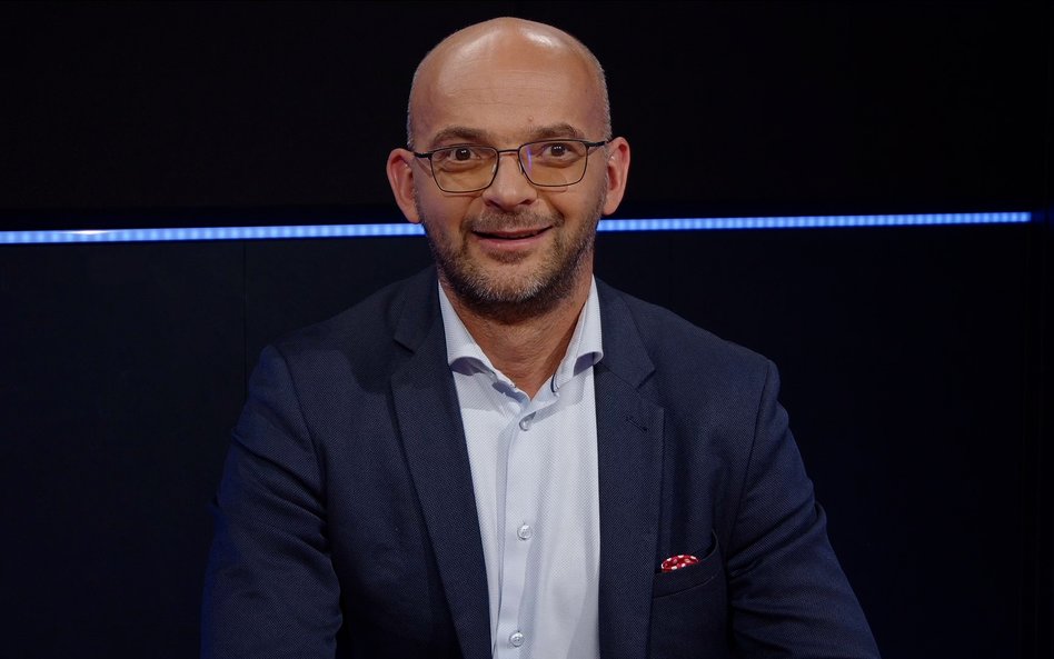 Wyceny na GPW są umiarkowane. Jest potencjał do wzrostu