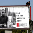 "Nagi ksiądz" czyli nowy "Tabloid Wyborczy"