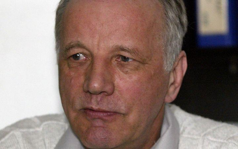 Jan Rulewski