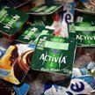 Danone zamierza ciąć koszty