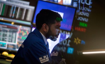 Czy Wall Street ma już za sobą, czy dopiero przed sobą dołek stagflacyjnej korekty?