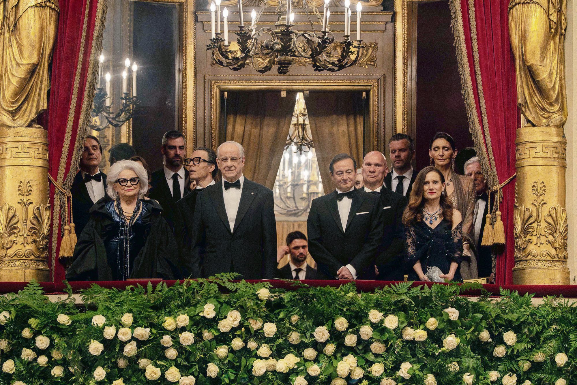 Nikt nie pokazuje Włoch tak jak Paolo Sorrentino. Jak znaleźć polityka z „La Grazii”?