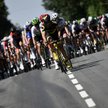 Tour de France: Kolarstwo dwóch prędkości