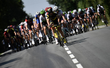 Tour de France: Kolarstwo dwóch prędkości