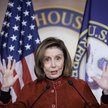 Nancy Pelosi, demokratyczna kongreswoman z Kalifornii, była przewodniczącą Izby Reprezentantów w lat