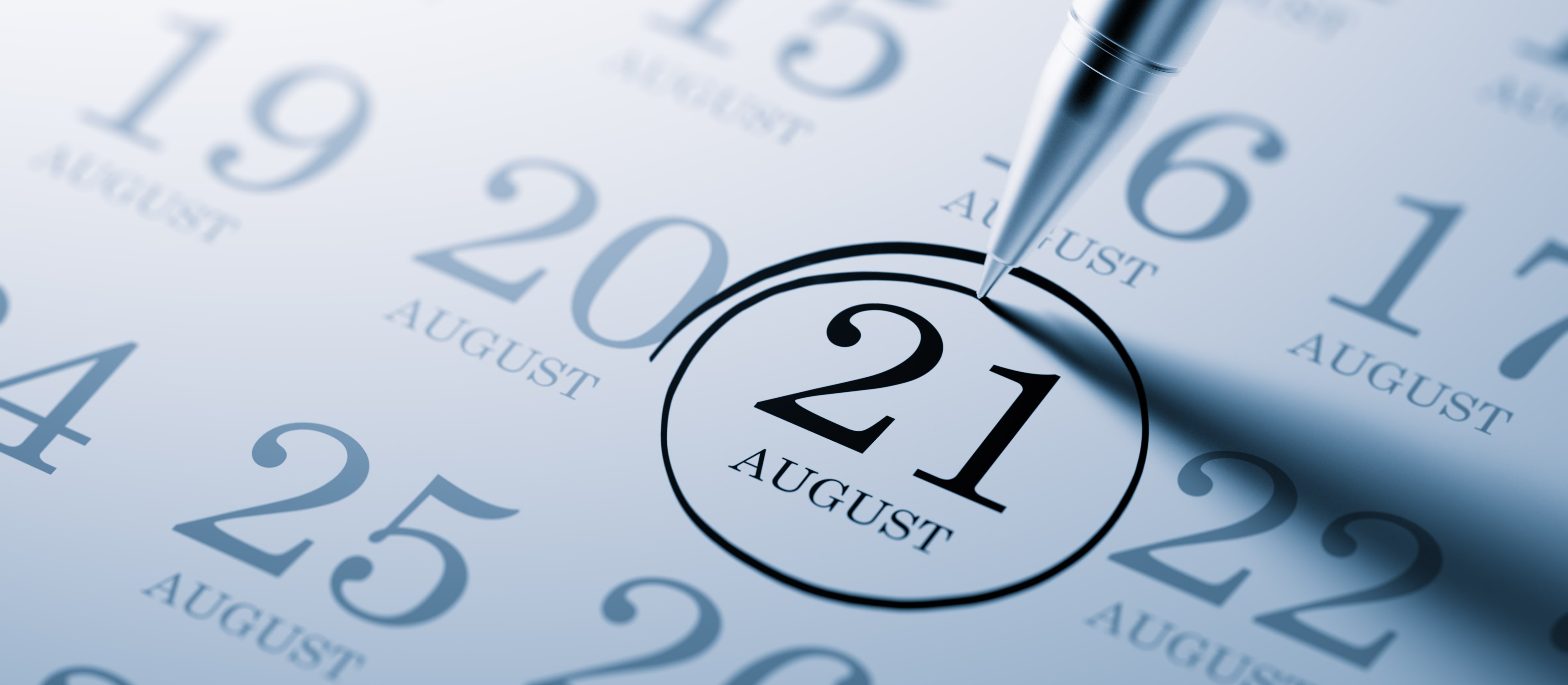 Wydarzy się dziś. Kalendarium wydarzeń na rynkach w dniu 21.08.2026