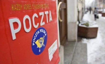 ?Sejm uchwalił Prawo pocztowe