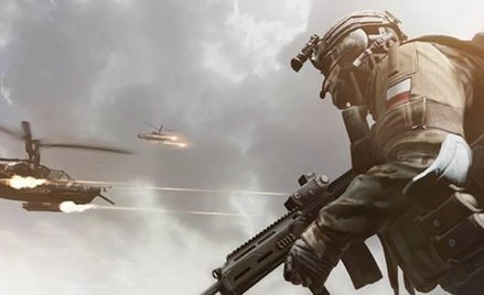 „World War 3" to nowy projekt, jaki przygotowuje dla graczy na całym świecie polska spółka The Farm 