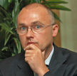 Przemysław Sztuczkowski, prezes Cognora Fot. a. cynka