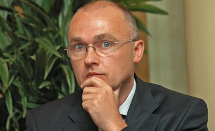 Przemysław Sztuczkowski, prezes Cognora Fot. a. cynka