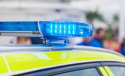 Zabójstwo Polaka. Morderca sam zgłosił się na policję