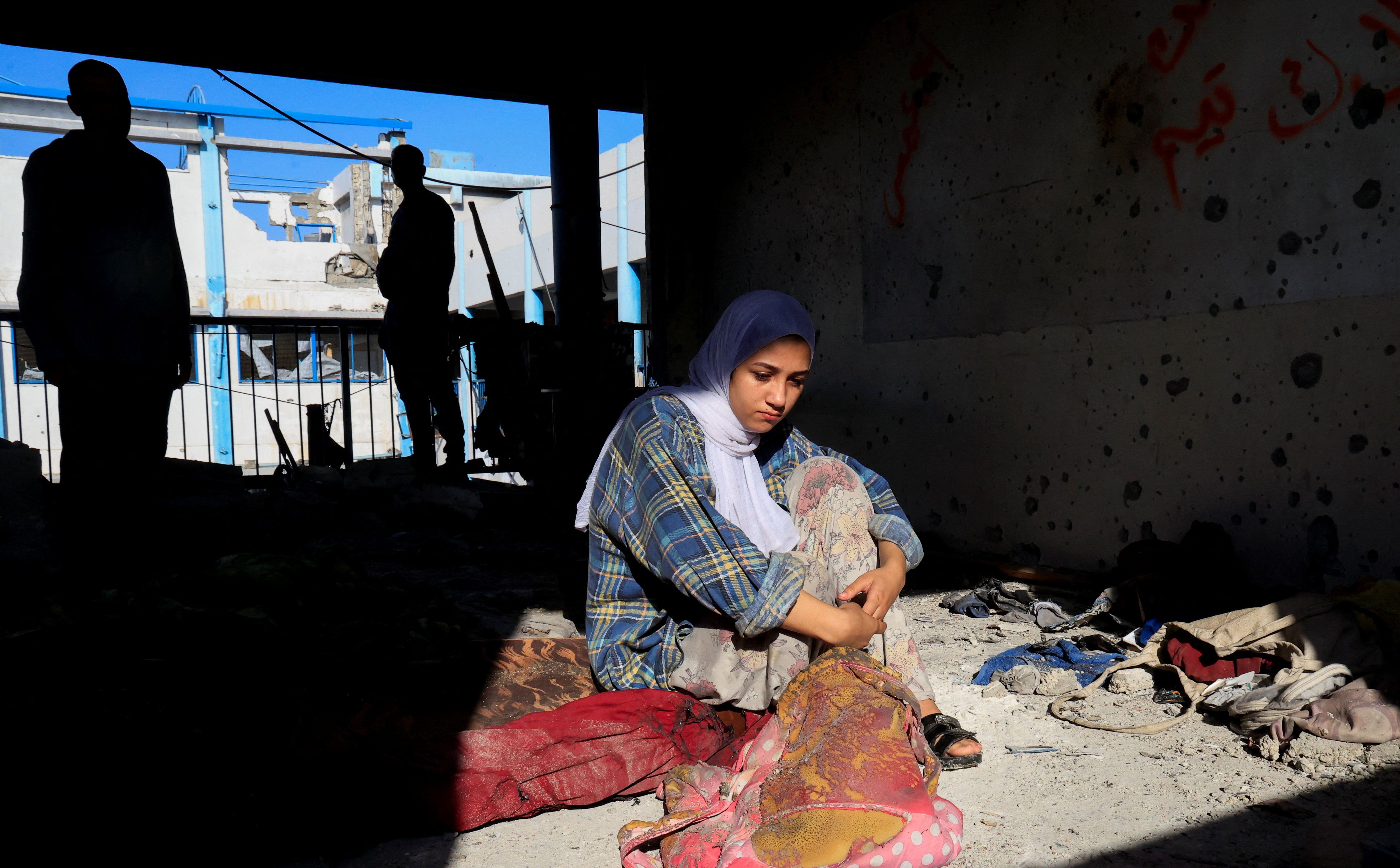 Еще одна страна объявила о признании Палестины. И санкции против Израиля