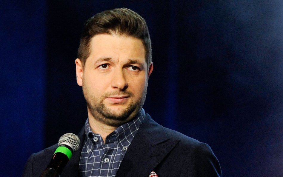 Patryk Jaki: Czechy i Słowacja zgwałconymi wagonikami? Nic takiego nie powiedziałem