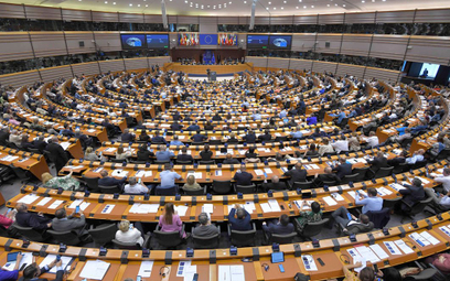 Parlament Europejski w listopadzie rozpocznie debatę nad reformą Wspólnoty