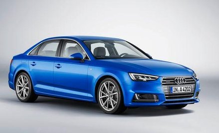 Dobry czas dla drogich samochodów