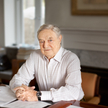 George Soros, inwestor giełdowy i filantrop