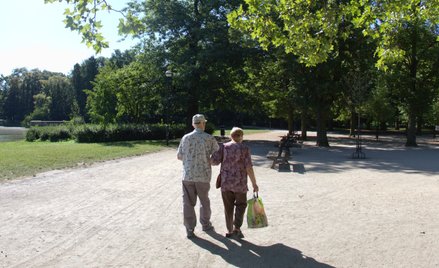 Polskie społeczeństwo wyraźnie się starzeje