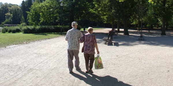 Sondaż IBRiS dla „Rzeczpospolitej”: Na co dzień widzimy, że jest nas w Polsce coraz mniej