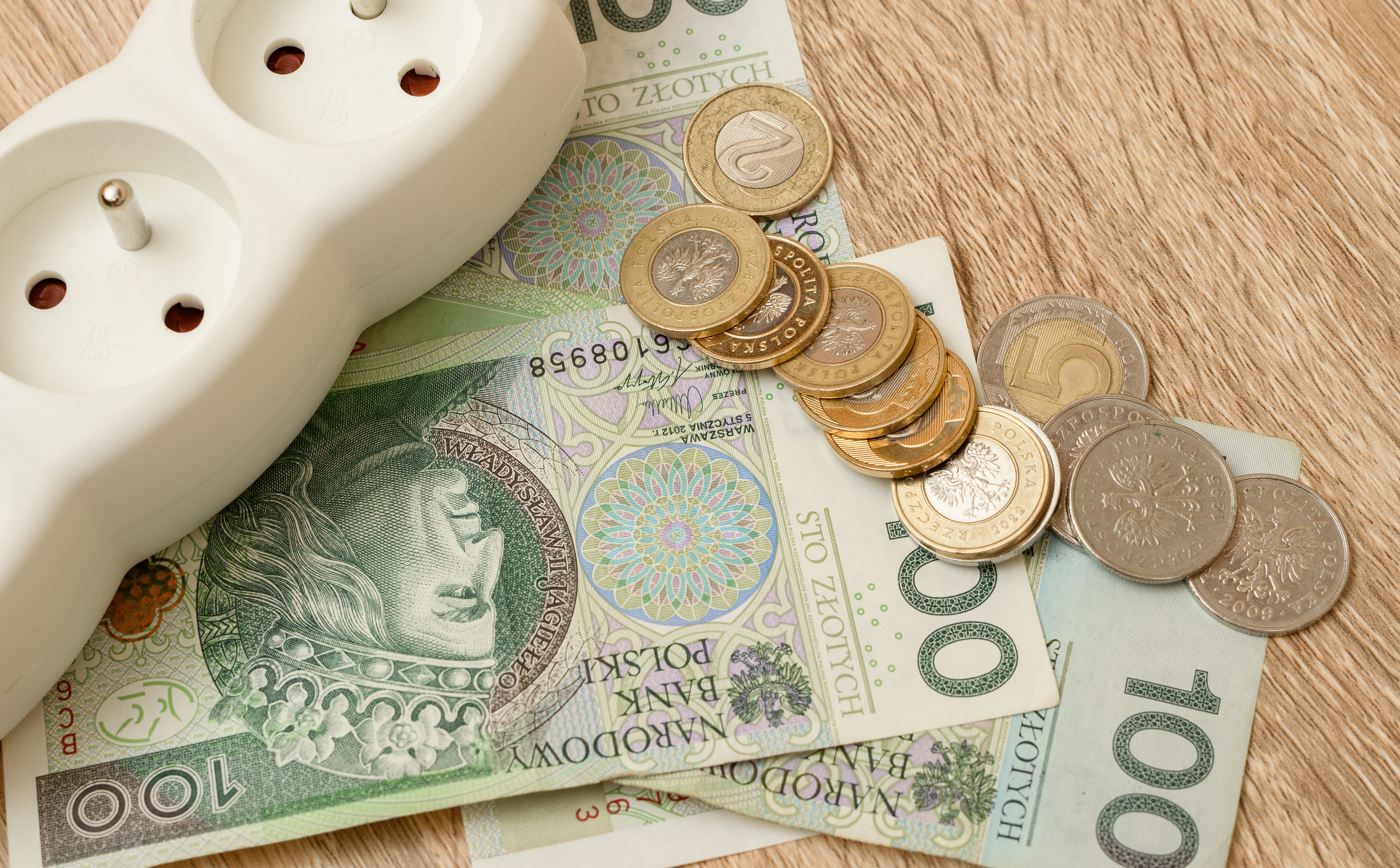 Będą zmiany w rachunkach za prąd. Resort pokazał projekt ustawy
