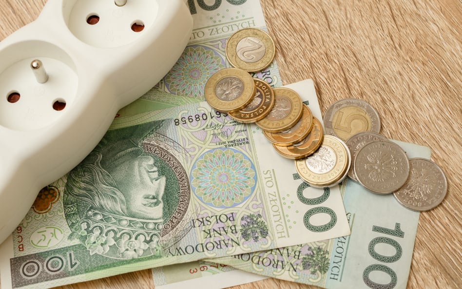 Będą zmiany w rachunkach za prąd. Resort pokazał projekt ustawy