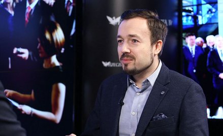 Klinowski: Porozumienie nie przyjmuje każdego chętnego