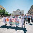 Polacy protestują przeciw seksedukacji w szkołach