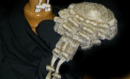 Nominacje sędziowskie - 20 stycznia 2014