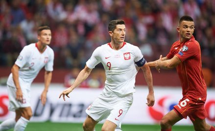 Goal.com umieszcza Lewandowskiego obok Messiego i Ronaldo