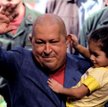 Hugo Chavez
