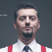 Andrzej Stec, redaktor naczelny Gazety Giełdy i Inwestorów Parkiet