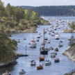 Norwegia: Nie przyjeżdżasz do pracy? Odeślemy cię