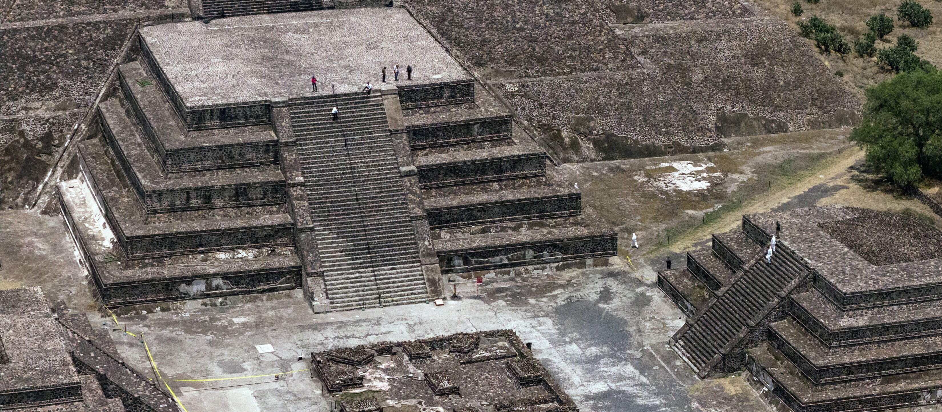 Strzelanina w Meksyku. Zamachowiec był sympatykiem Adolfa Hitlera