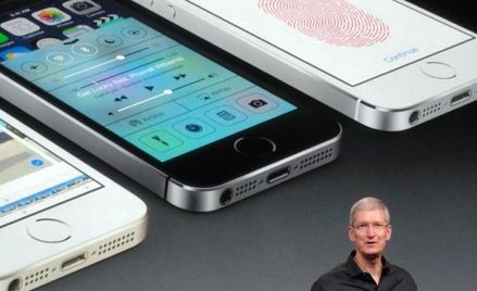 Szef Apple: Jestem gejem i jestem z tego dumny