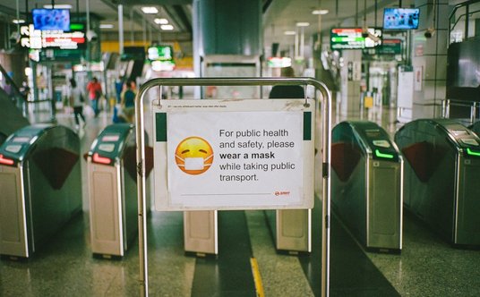 "turystyka a epidemia"