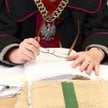 Polski sąd przyjmuje za sądem amerykańskim fakt naruszenia, bezprawność oraz winę pozwanego tygodnik