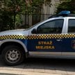 Czy straż miejska może żądać danych z polisy ubezpieczeniowej auta?
