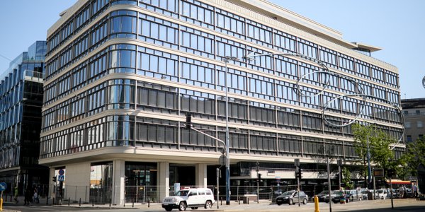 PAIH and UkraineInvest sign investment cooperation agreement in Gdańsk