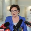 W środę w Sejmie Ewie Kopacz i jej dawnym ministrom trudno było odpierać zarzuty PiS. Czas na polemi