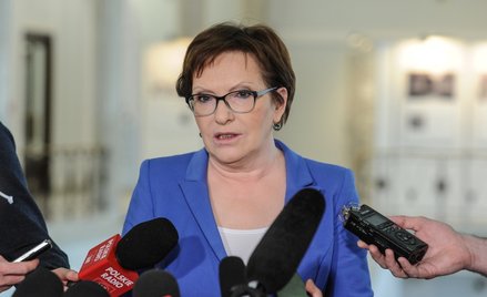 W środę w Sejmie Ewie Kopacz i jej dawnym ministrom trudno było odpierać zarzuty PiS. Czas na polemi