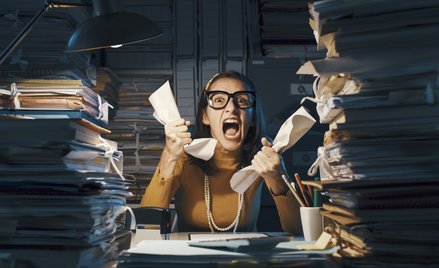 Deep work, flow: myśleć, zamiast siedzieć godzinami